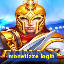 monetizze login